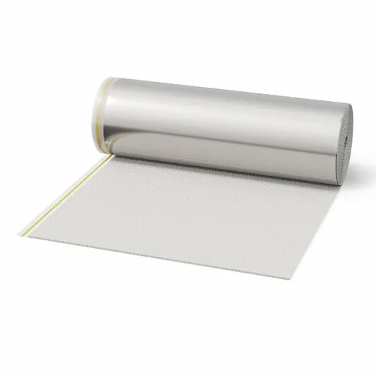 Heat Blok dikte 6mm - 25m² Aanbieding