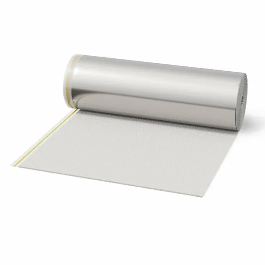 Hete Deal Heat Blok dikte 8mm - 25m²
