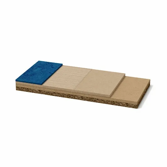 Jumpax Nature - dikte 14,5mm - pakinhoud 2,16m² Uitverkoop