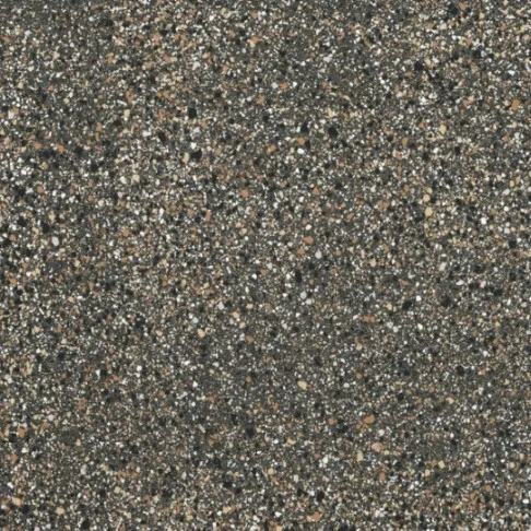 Uitverkoop Iris RIALTO Zwart mat 60X60cm ( IRIRIAEARRR )