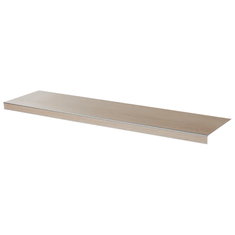 Ambiant - Estino Smoky 130cm - Traptreden Set (PVC) Betaalbaar