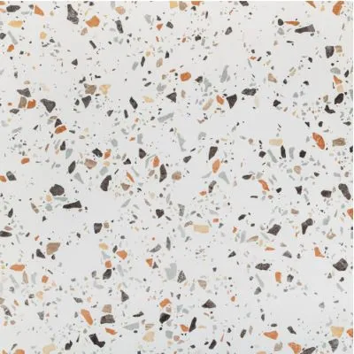 Baerwolf FLAKESXXL Multicolor-mat 80X80cm (BARKE22070) Gereduceerde Prijs