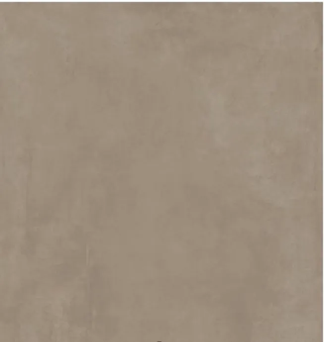 Uitverkoop Del Conca Timeline Taupe mat 80X80cm (DLCHTL0980R)