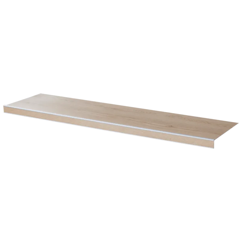 Ambiant - Vivero Beige 130cm - Traptreden Set (PVC) Laatste Versie