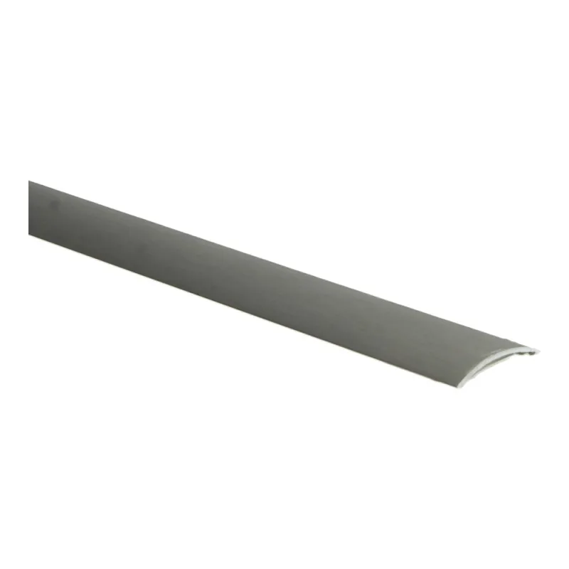 Dilatatieprofiel zelfklevend 30mm alu RVS geborsteld 3 mtr. Goedkoop