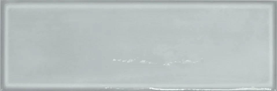 Verde GLASSALIKE Blauw glans 100X30cm ( VERGLAAZB1030 ) Gecertificeerd