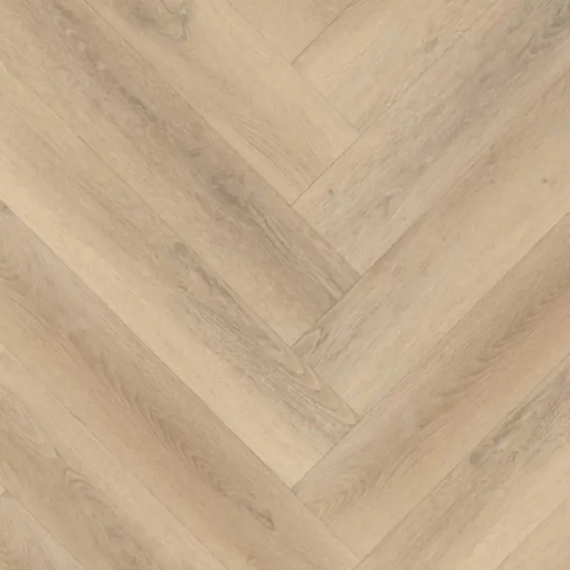 Belakos - Palazzo Visgraat XL Rigid Click 75 (Klik PVC) Uitverkoop