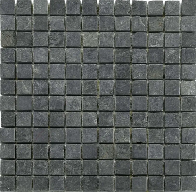 Beperkte Voorraad Baerwolf MOSAICO Antraciet 30X30cm ( BARCM7114 )