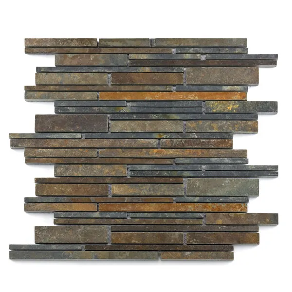 Baerwolf NATURE Multicolor 29X29cm ( BARCM14011 ) Gecertificeerd