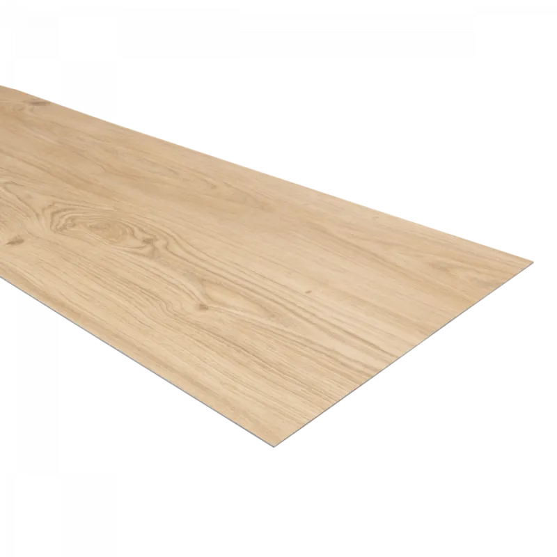 Weekendaanbieding Douwes Dekker - PVC trap slab Crème Brûlée 152,4cm - 4 stuks (PVC)