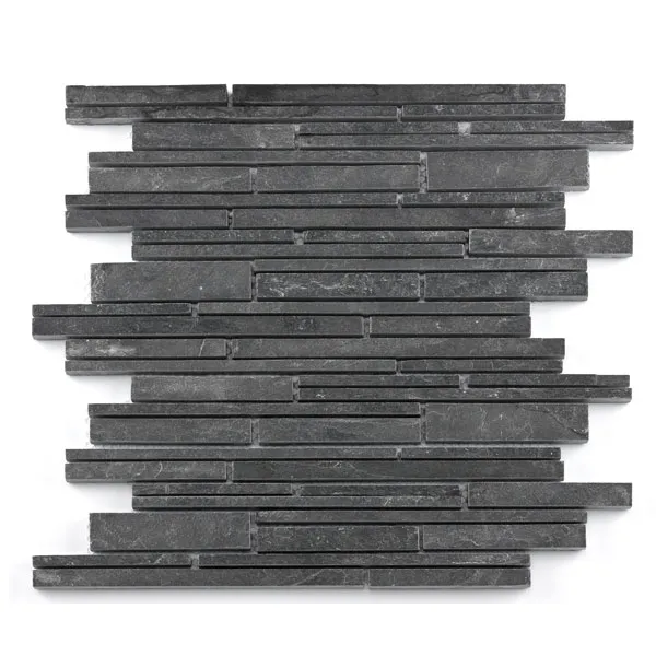 Fabrieksprijs Baerwolf NATURE Zwart-mat 29X29cm (BARCM14009)