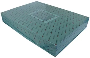 PF Felt Plus dikte 7mm - pakinhoud 10,03m² Bestel Nu