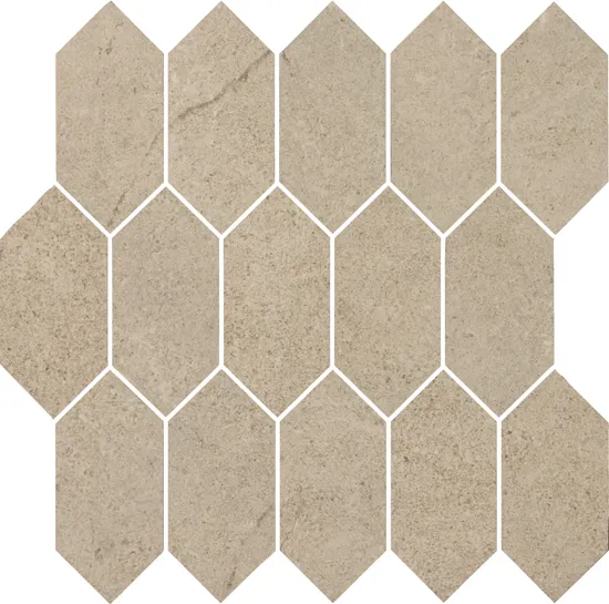 Betrouwbaar Cercom Archistone Beige Mat 30X30cm ( 1965221 )