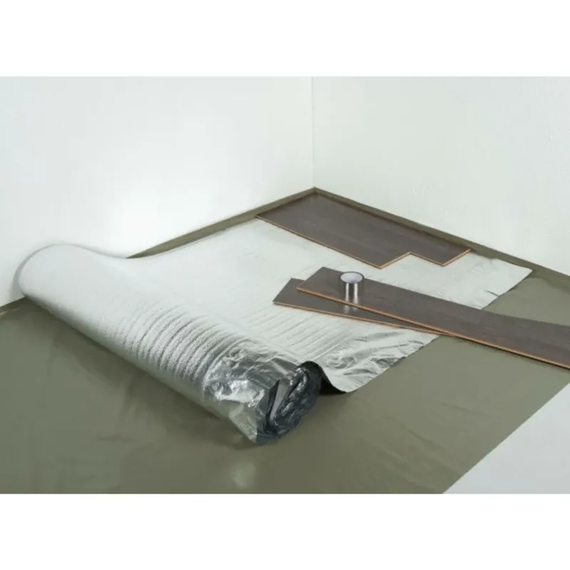 INTR. Protection foam dikte 3mm - 25m² Seizoensaanbieding