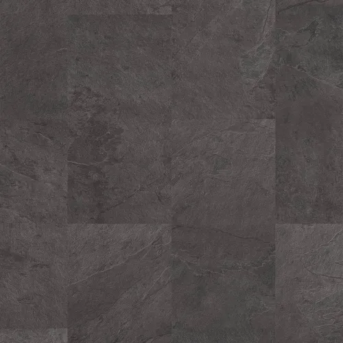 Quick-Step - Oro - AVSTU40035 Leisteen zwart (Klik PVC) Actieprijs