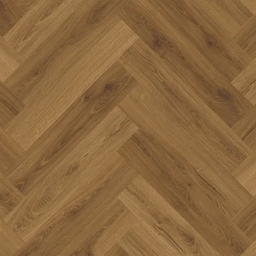 Rechtstreeks Van De Fabrikant Quick-Step - Ciro - AVHBU40364 Botanische karamel eik (Klik PVC)