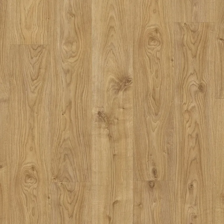 Quick-Step - Blos - AVSPU40025 Cottage eik natuur (Klik PVC) Gratis Retour
