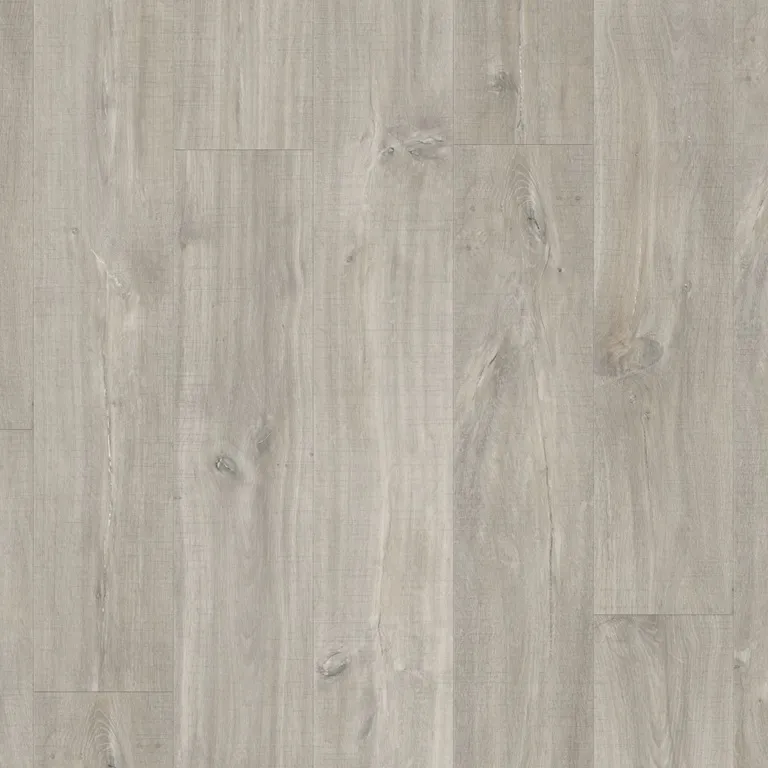 Flitsaanbieding Quick-Step - Blos - AVSPU40030 Canyon eik grijs met zaagsneden (Klik PVC)