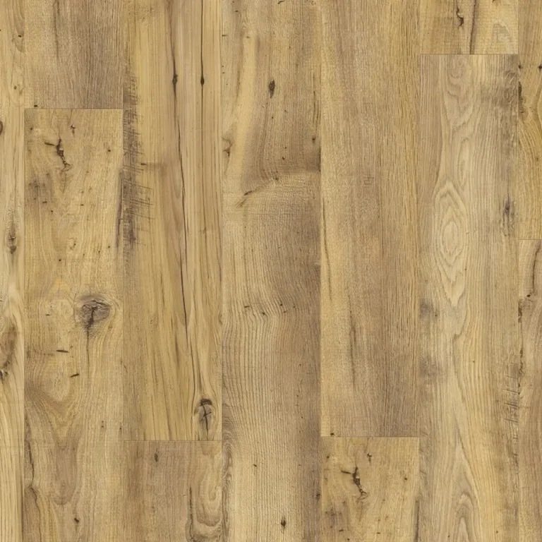 Voordeelprijs Quick-Step - Blos - AVSPU40029 Vintage kastanje natuur (Klik PVC)
