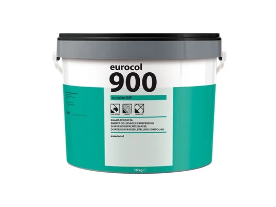 Dagaanbieding Eurocol 900 Europlan dsp egalisatie 14KG