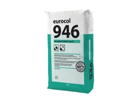 Eurocol 946 Europlan Hybrid Repair 23KG Meest Verkocht