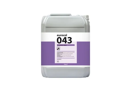 Weekendaanbieding Eurocol 043 Europrimer Alphy 10L