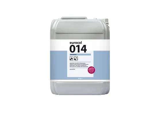 Eurocol 014 Euroclean 10L Veilige Betaling