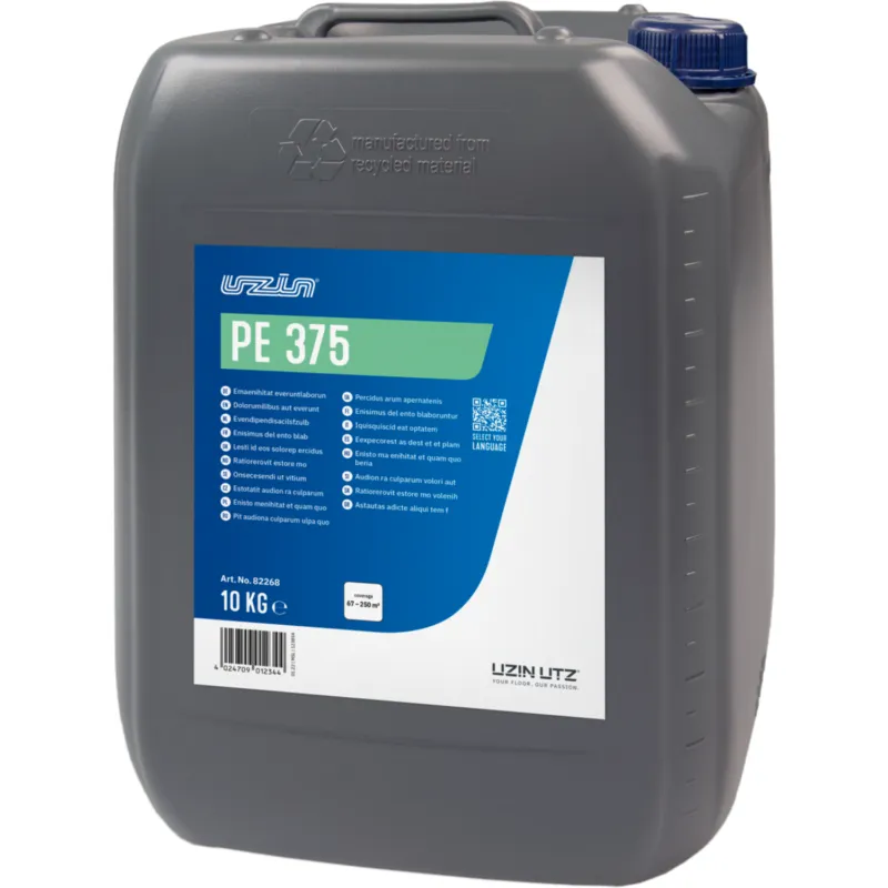 UZIN-PE 375 reno primer 10kg Voordeelprijs