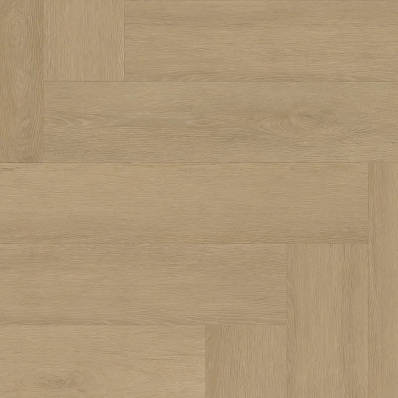 Lage Kosten vtwonen - Herringbone Warm Natural (Plak PVC)