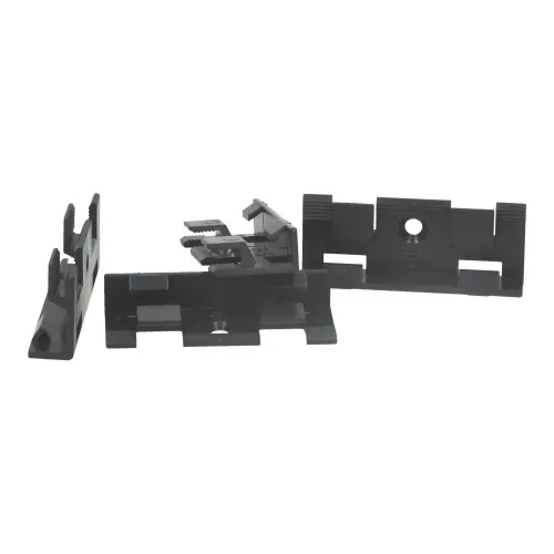 Montageclips t.b.v. rechte plint 70x14 (30 stuks) Laatste Versie