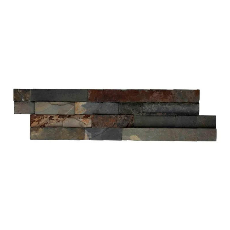 Beste Prijs Stabigo STONE PANEL Grijs 15.5X50cm ( STA56251 )