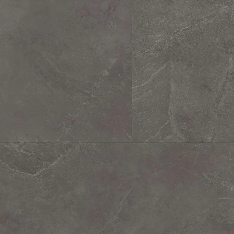 Koop Vandaag Ambiant - Noveno Dark Grey (Plak PVC)