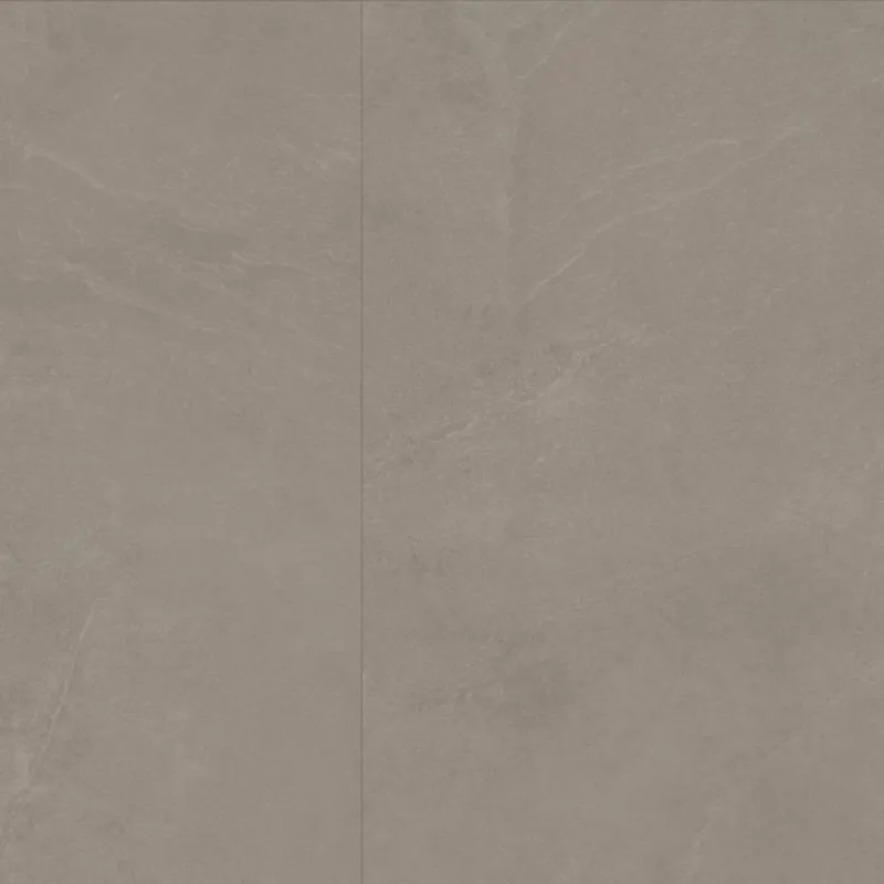 Hete Deal Ambiant - Noveno XL Warm Grey (Plak PVC)