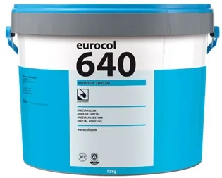 Goedkoop Eurocol 640 Eurostar Special 12kg