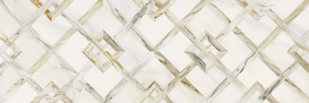 Beste Prijs Villeroy & Boch MARBLE ARCH Wit glans 39.7X119.7cm ( 2MA211450 )