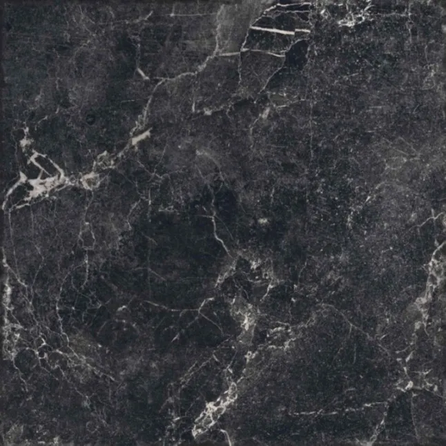 Tagina MARMI IMPERIALE Zwart mat 90X90cm ( TAGMARZE90R ) Favoriet