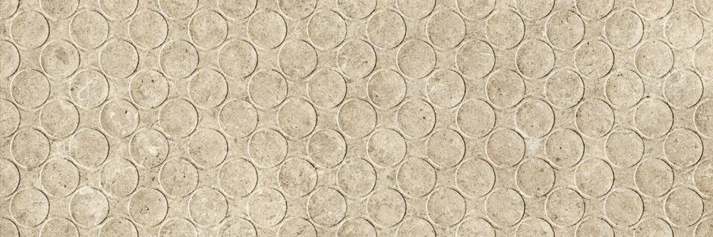 Direct Beschikbaar Villeroy & Boch TRI.ART Beige mat 39.7X119.7cm ( 2BS201458 )