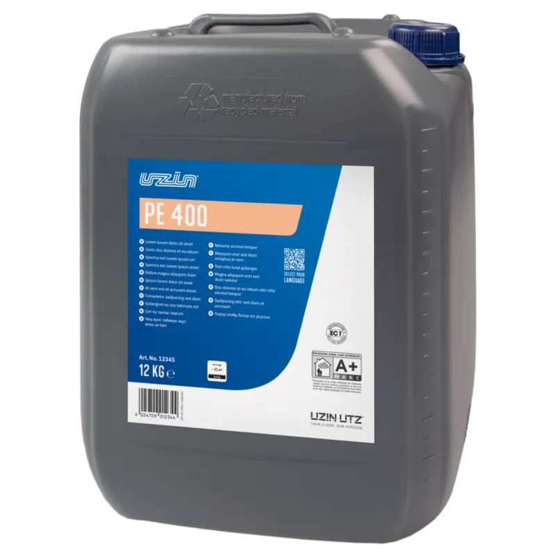 UZIN-PE 400 Vochtprimer 12 kg Populair