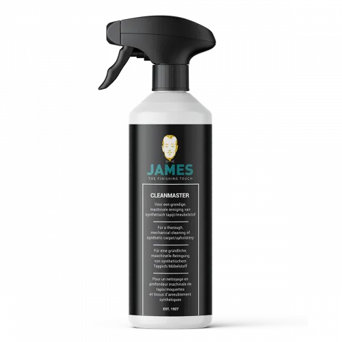 James cleanmaster 500ml Uitverkoop