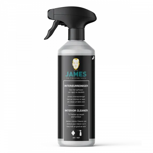 James interieurreiniger 500ml Veilige Betaling
