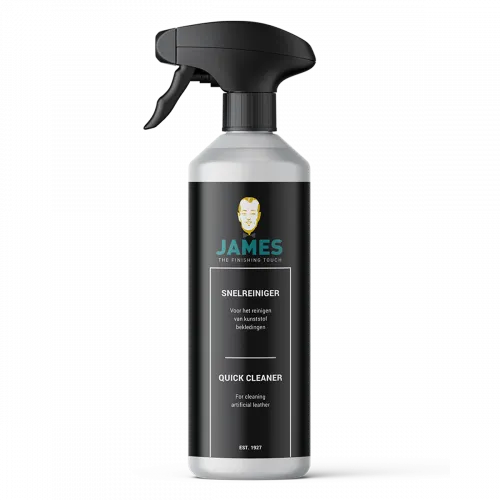 James snelreiniger 1:10 500ml Op = Op