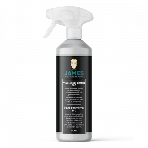 Dagaanbieding James vezelbeschermer eco 500ml
