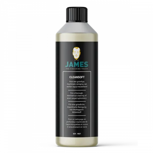 James cleansoft 500ml Beste Prijs