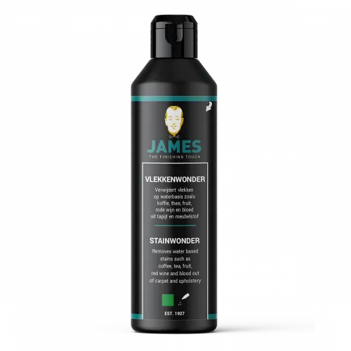 James vlekkenwonder 250ml Bestseller