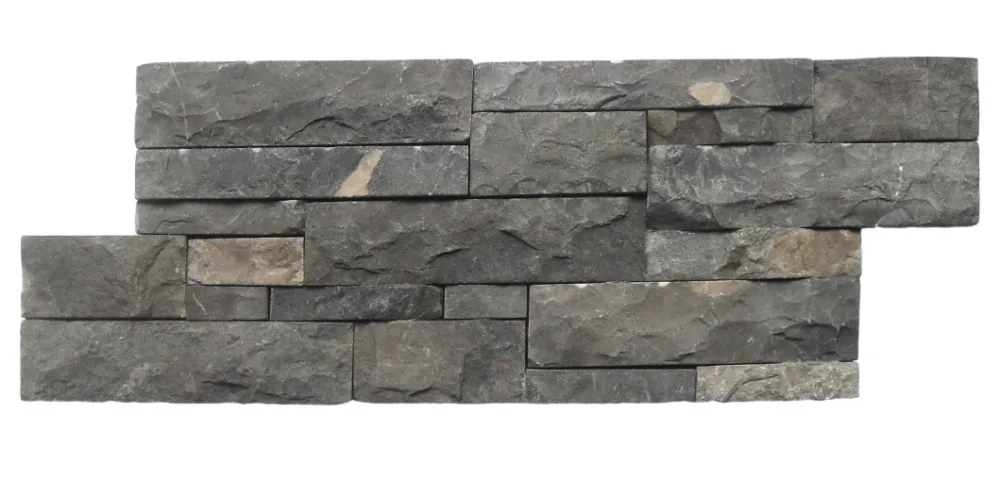 Beperkte Voorraad Stabigo STONE PANEL Grijs 20X50cm ( STA58252 )