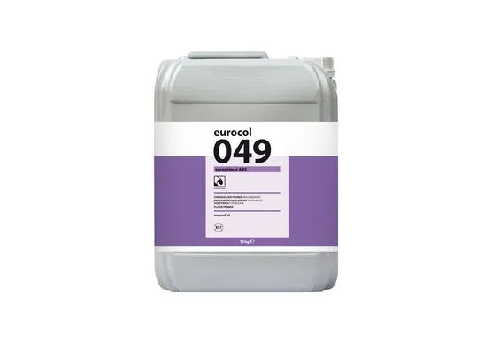 Eurocol 049 Europrimer ABS 10L Alleen Vandaag