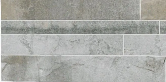Alleen Vandaag Del Conca Climb Grigio Fourmix mat 30X60cm (DLCHCL5MUR)