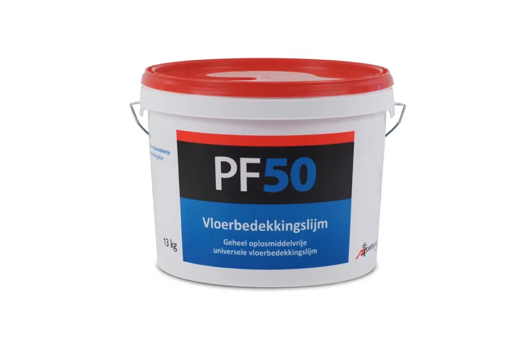 Koop Vandaag PF50 Universele Lijm oplosmiddel vrij 13kg