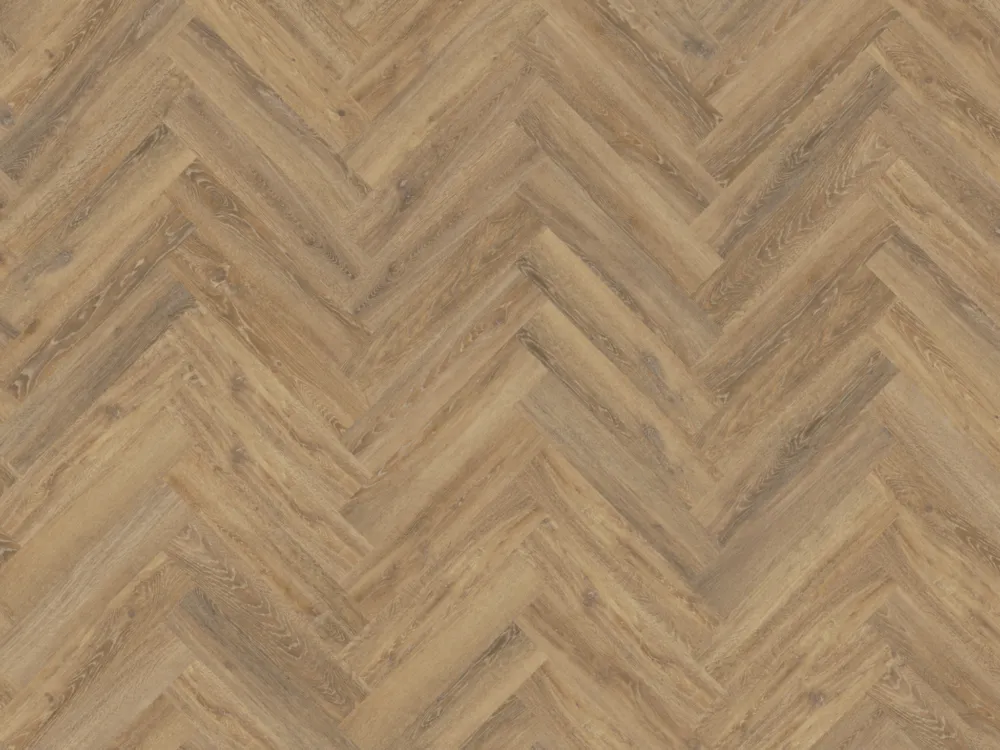 mFLOR - Authentic Parva Oak XL 46415 - Apulia (Plak PVC) Premium