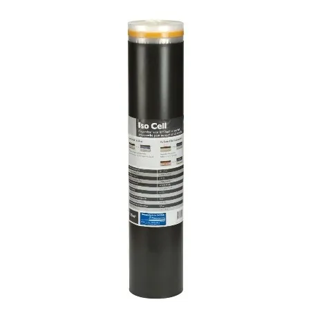 Iso Cell Mac Lean 10dB dikte 2,8mm - 15m² Koopje